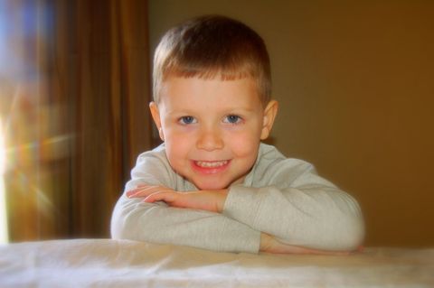 hijo predilecto