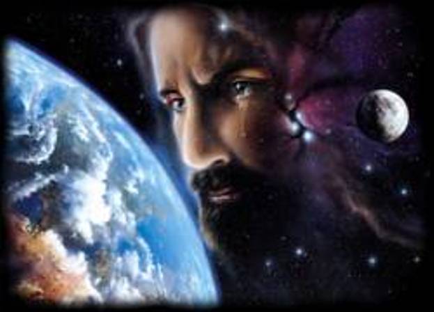 Dios Es Bueno Frases y Reflexiones Jesús.