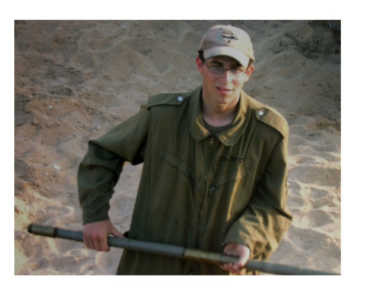 Israel anuncia acuerdo para liberar a Shalit