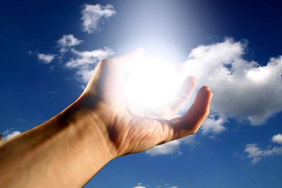 Palabras de tu Padre Celestial