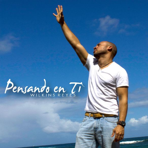 Wilkins Reyes Presenta: Dios Esta En Control.