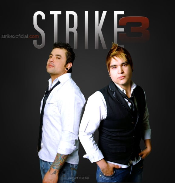 Strike 3 – Siguiendo un llamado.