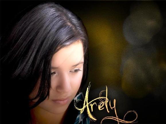 Arely – Puedo Brillar.