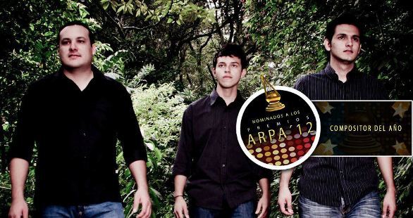 Porvenir – Parte de Ti.