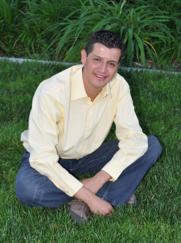 Daniel Salinas – Fiel y Verdadero.