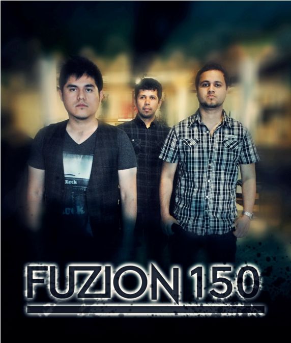 Fuzion 150 – Dios abre puertas.