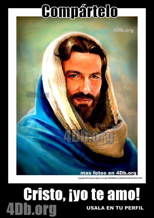 Dios Es Bueno Frases y Reflexiones Cristo Yo Te Amo!