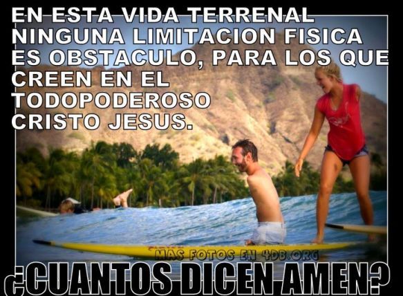 Dios Es Bueno Frases y Reflexiones Ninguna Limitación