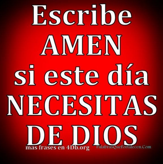 Dios Es Bueno Frases y Reflexiones Si Este Día