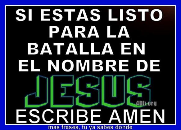 Dios Es Bueno Frases y Reflexiones Estas Listo
