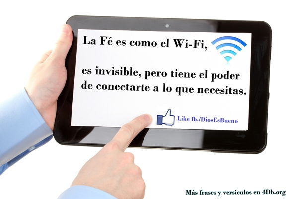 Dios Te Habla Frases y Palabras Que Fortalecen Imagenes de Dios Es Bueno Para compartir en Facebook