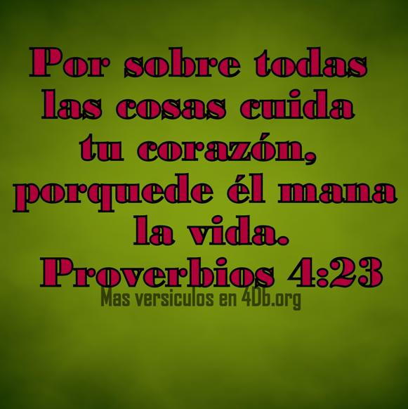 Proverbios 3:23 Palabras Que Fortalecen Imagenes de Dios Es Bueno Para compartir en Facebook