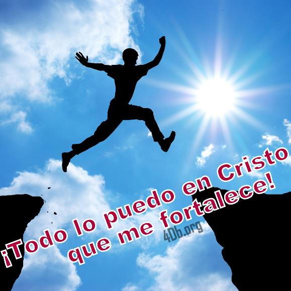 Dios Te Habla Filipenses 4:13 Imagenes de Dios Es Bueno Para compartir en Facebook