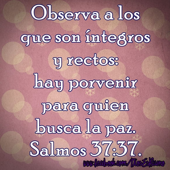 Salmos 27:11 Palabras Que Fortalecen Imagenes de Dios Es Bueno Para compartir en Facebook