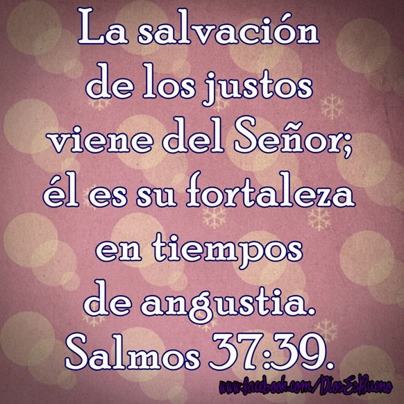 Salmos 27:13 Palabras Que Fortalecen Imagenes de Dios Es Bueno Para compartir en Facebook