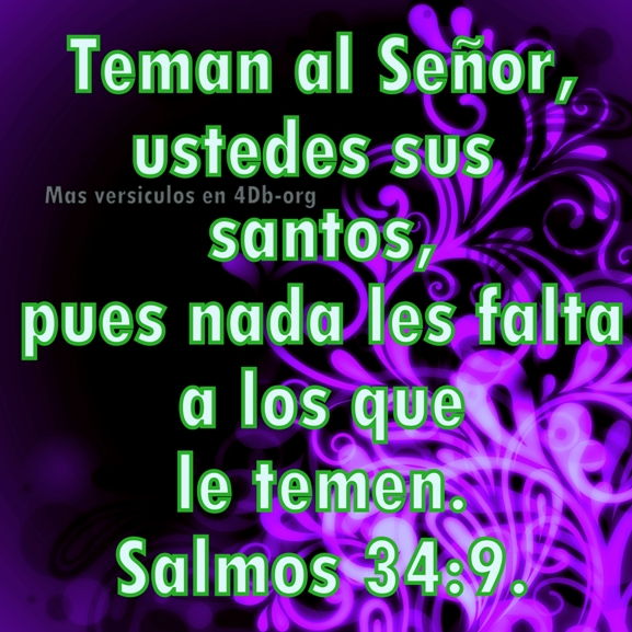 Salmos 34:9 Palabras Que Fortalecen Imagenes de Dios Es Bueno Para compartir en Facebook