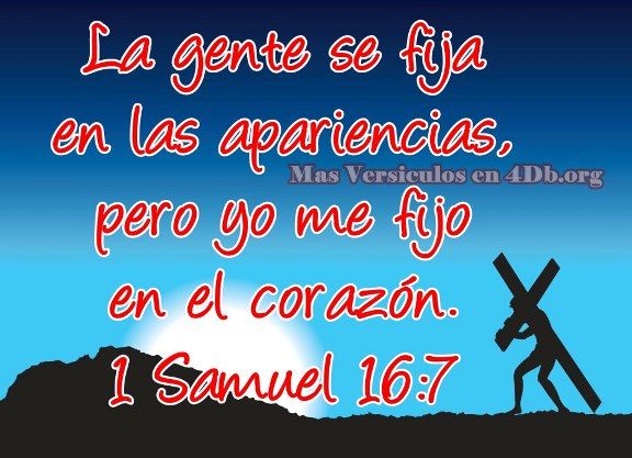 Dios Es Bueno Frases Y Reflexiones 1 Samuel 167