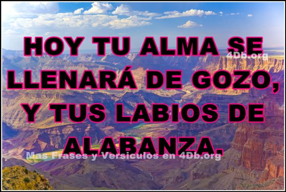 Dios Es Bueno Frases Y Reflexiones Hoy Tu Alma.