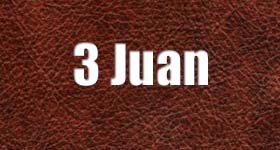 3 Juan