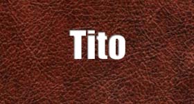 Tito