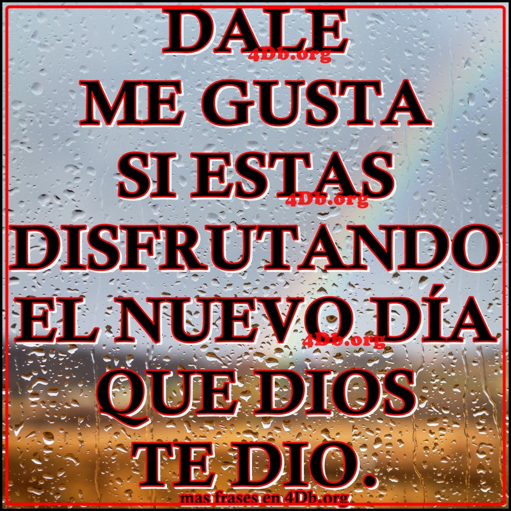 una imagen de Dios