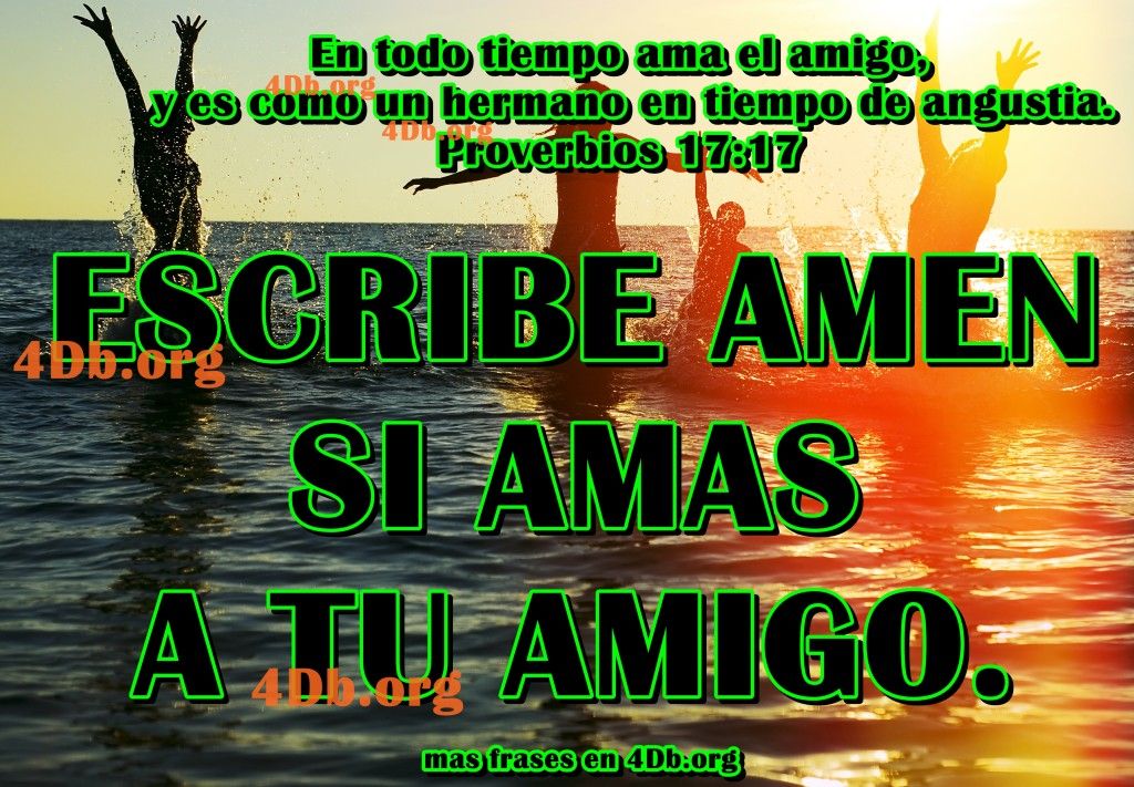 imagen de proverbios 17:17
