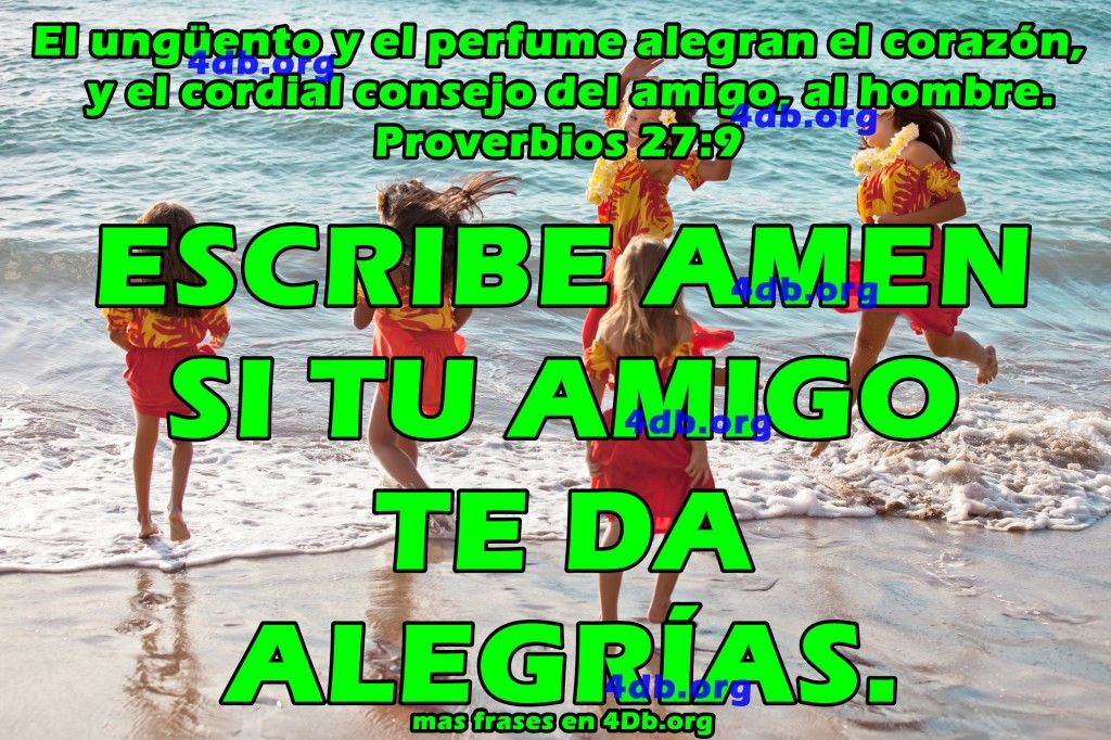 imagen de Proverbios 27:9