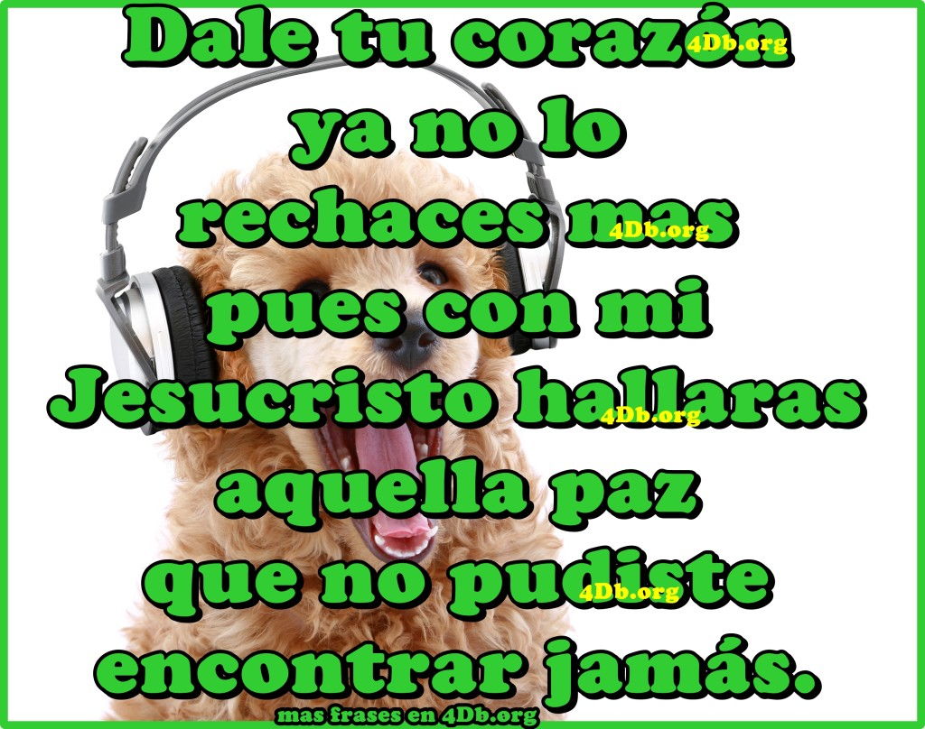 imagen que exalta el nombre de Jesús