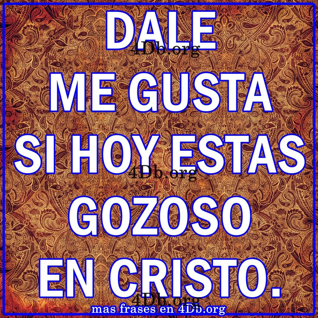 imagen que exalta el nombre de Jeús