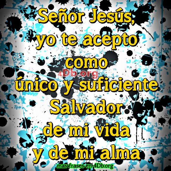 imagen que exalta el nombre de Dios