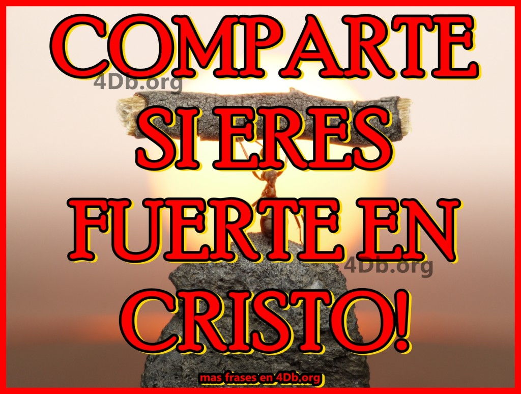 imagen que exalta el nombre de Dios