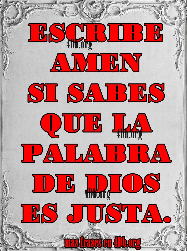imagen que exalta el nombre de Jesús