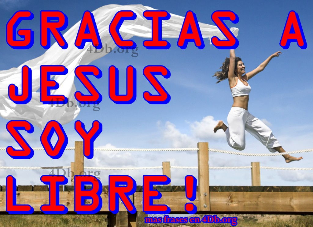 imagen que exalta el nombre de Dios