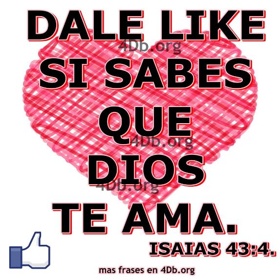 imagen que exalta el nombre de Jesús