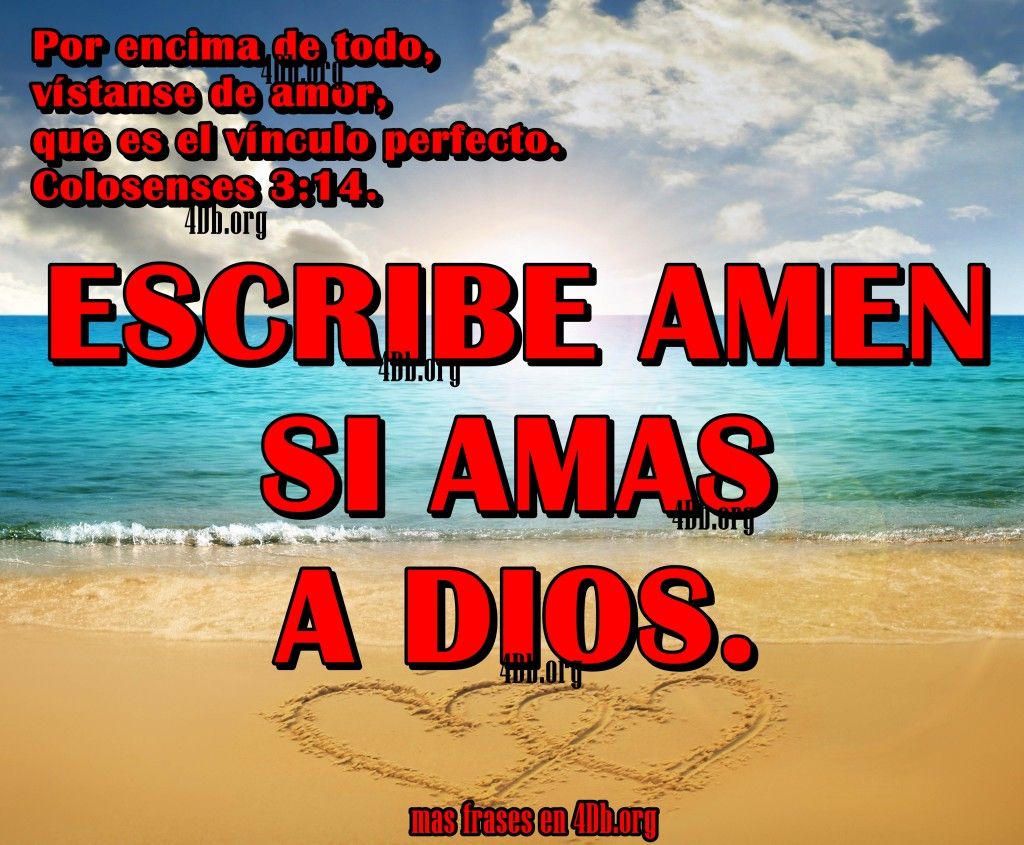 imagen de colosenses 3:14