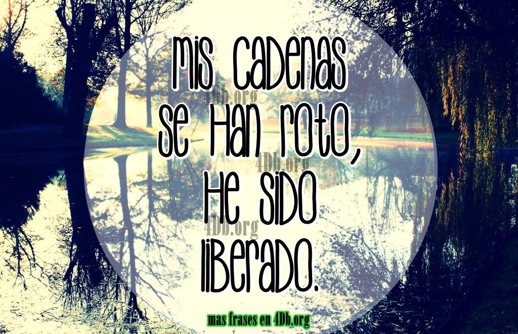 imagen que exalta el nombre de Jesús