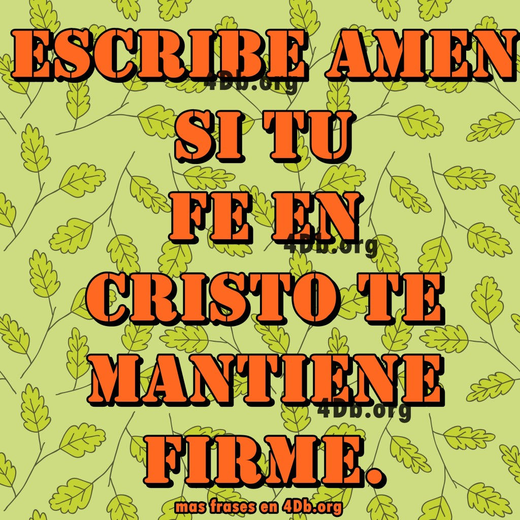 imagen que exalta el nombre de Jesús 