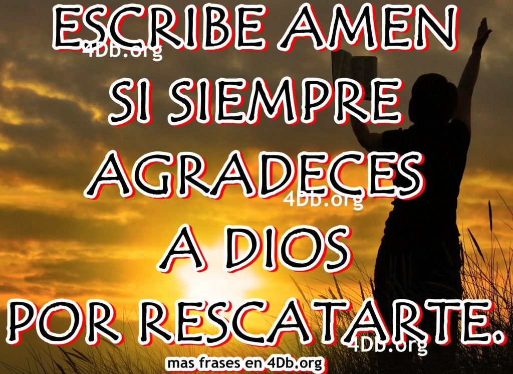 imagen que exalta el nombre de Jesús