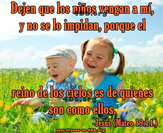 imagen que exalta el nombre de Dios