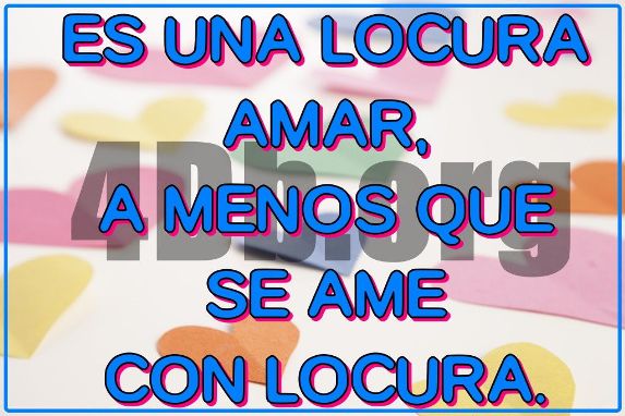 una imagen de frases de amor para el 14 de febrero