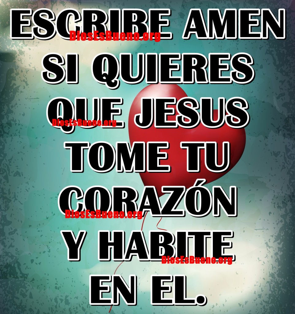 imagen que exalta el nombre de Jesús