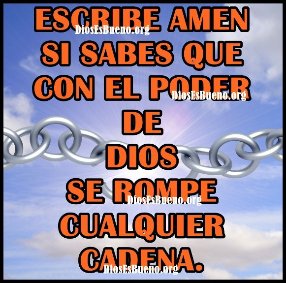 Con El Poder De Dios Con El Poder De Dios