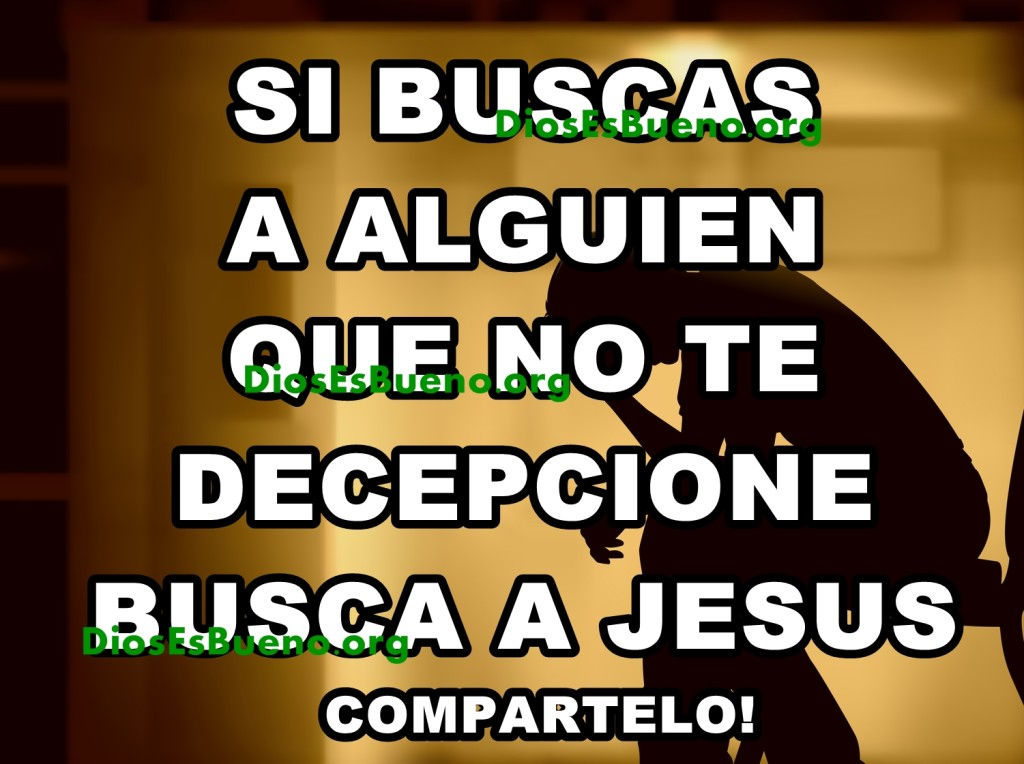 imagen que exalta el nombre de Jesús