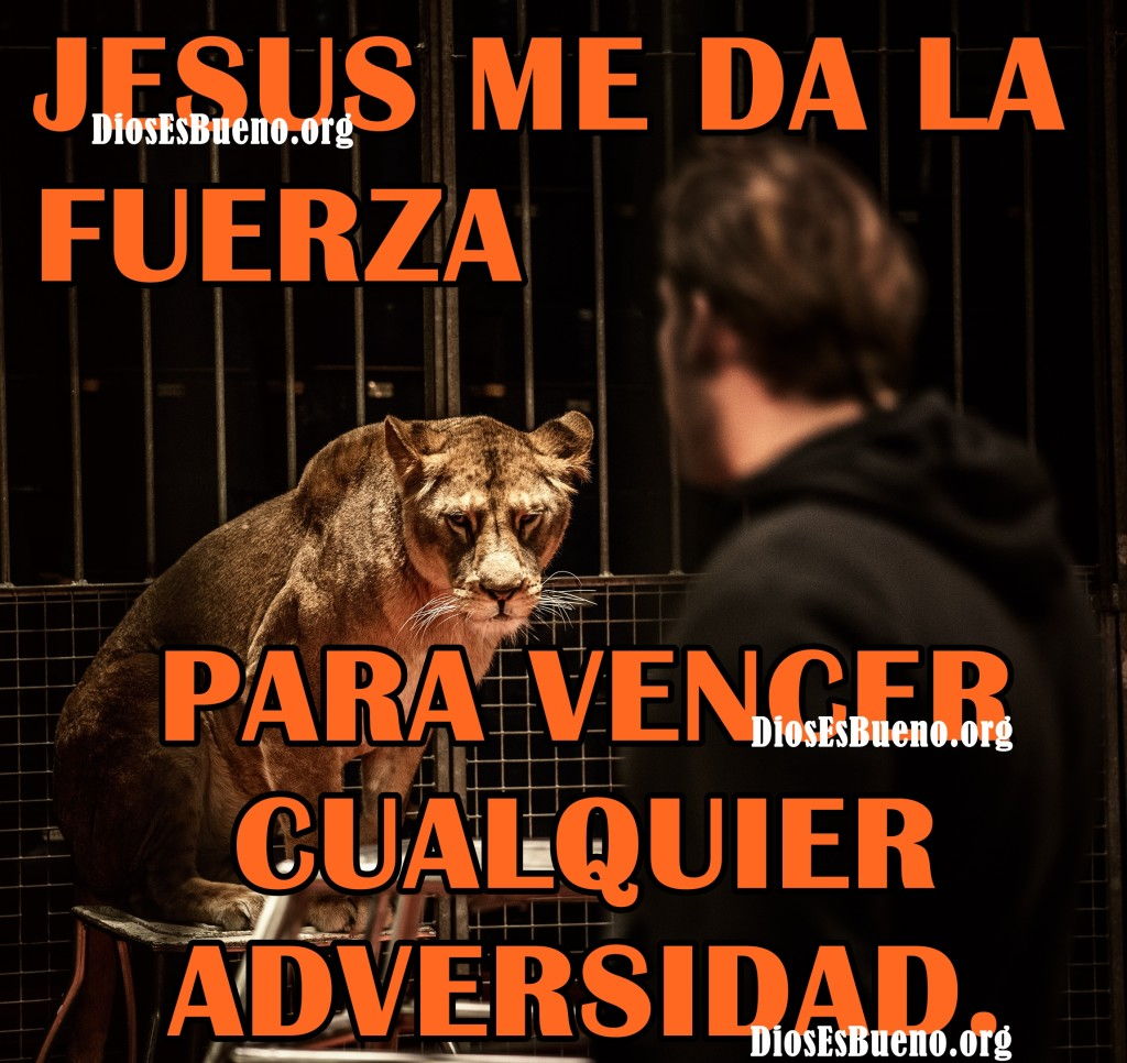 imagen que exalta el nombre de Jesús