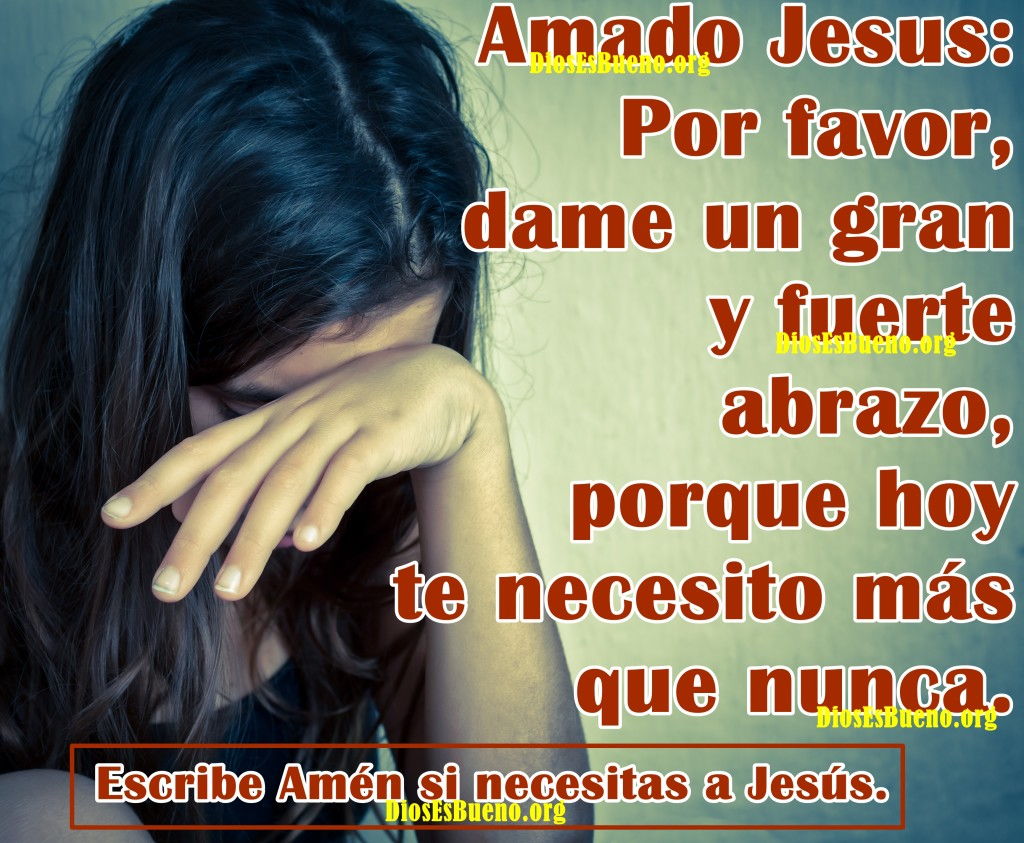 imagen que exalta el nombre de Jesús