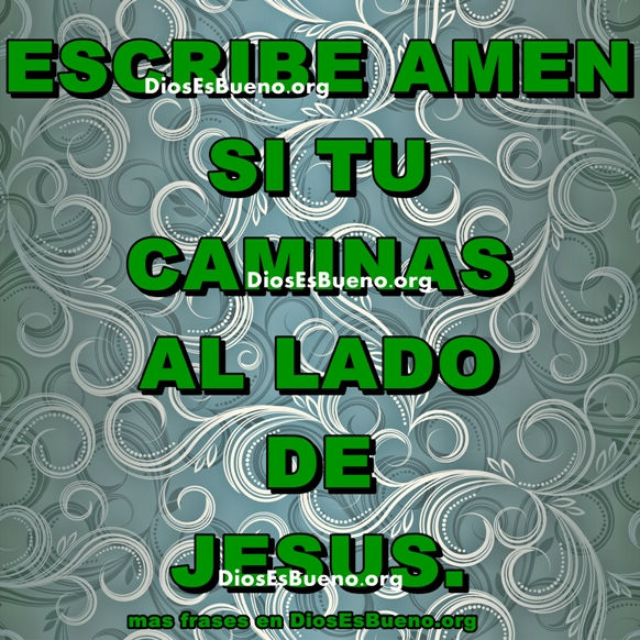 Al Lado De Jesús Al Lado De Jesús