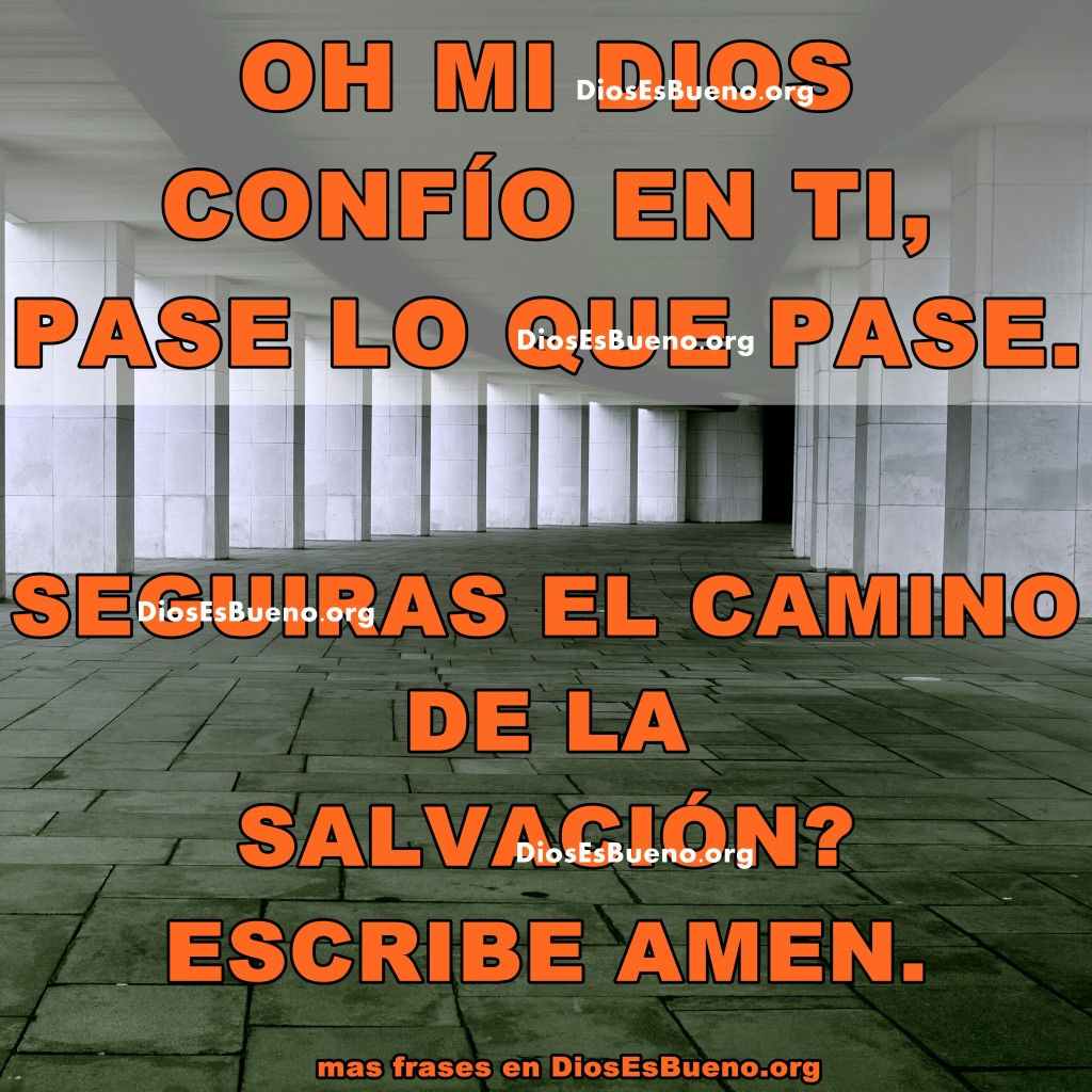 imagen que exalta el nombre de Jesús