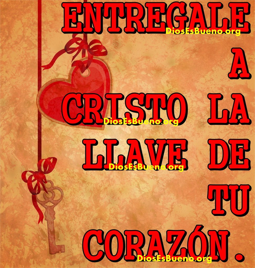 imagen que exalta el nombre de Jesús