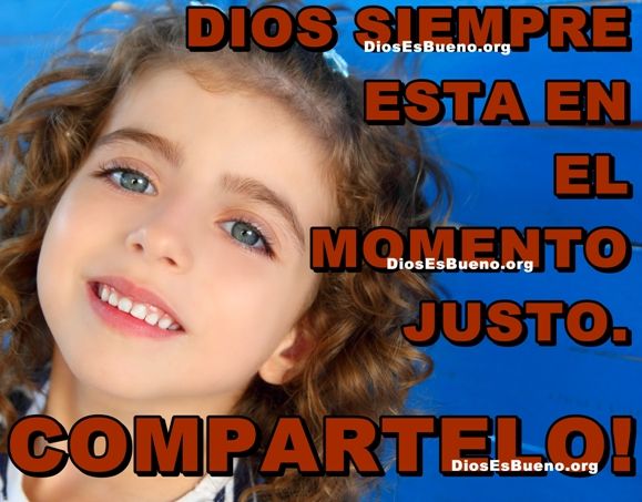 Dios Siempre Esta