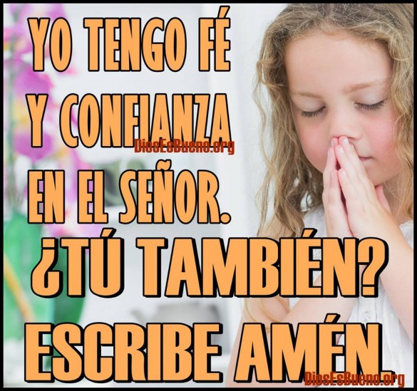 tu tambien? escribe amen